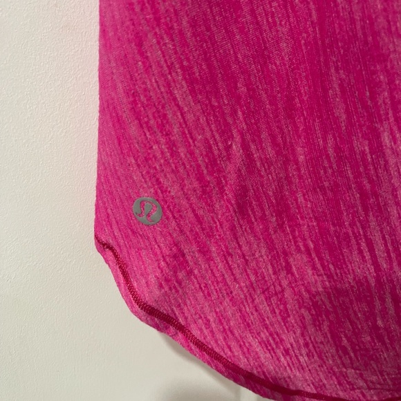 Lululemon Tank - Picture 4 of 8